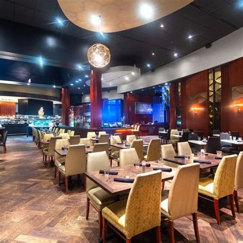 casino lac-leamy restaurant buffet
